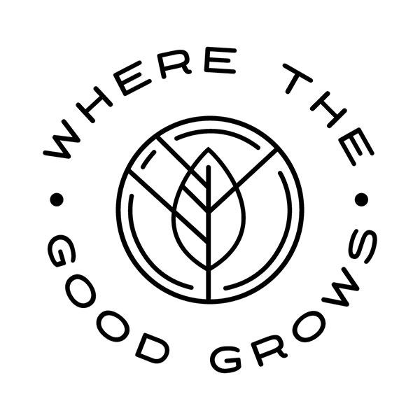 Where The Good Grows