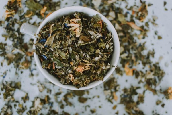 immune strengthening vitamin mineral loose-leaf-organic-herbal-tea
